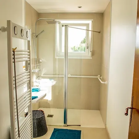 Сasa de vacaciones Maison A 2 Pas Du D 'ardres *