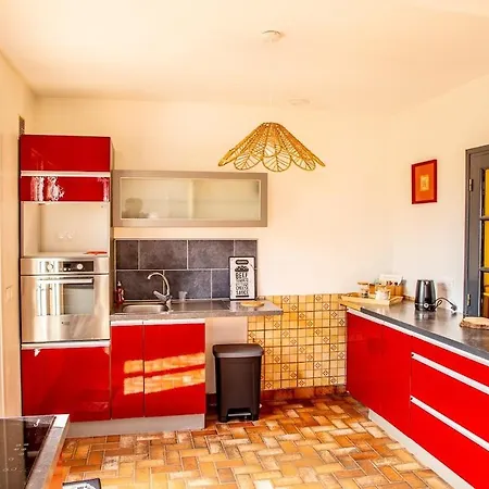 Maison A 2 Pas Du D 'ardres *