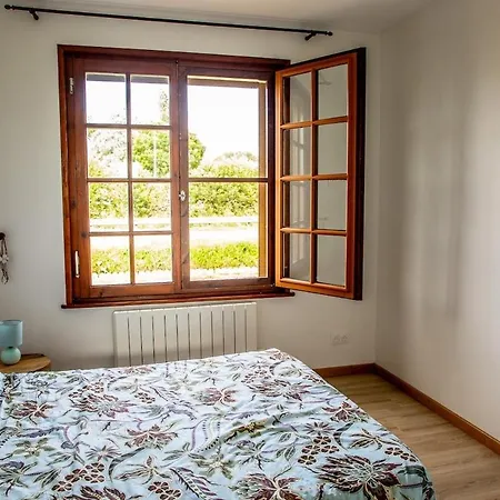 Maison A 2 Pas Du D 'ardres * Bremes