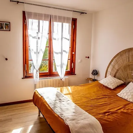 Maison A 2 Pas Du D 'ardres *