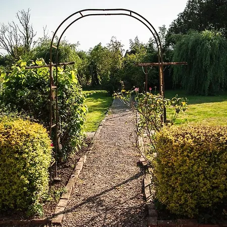 Сasa de vacaciones Maison A 2 Pas Du D 'ardres Bremes